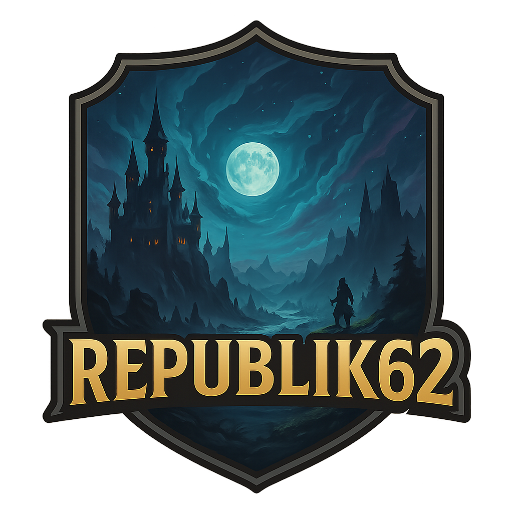 REPUBLIK62 slot